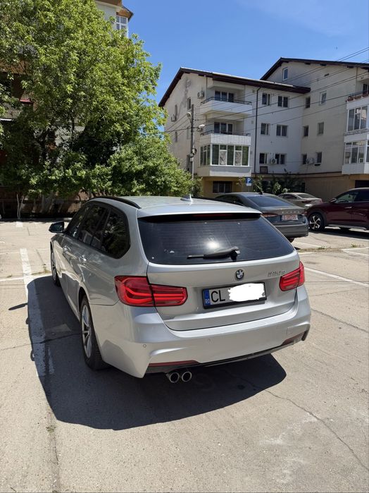 BMW 3 Series 2019 — imagine 2