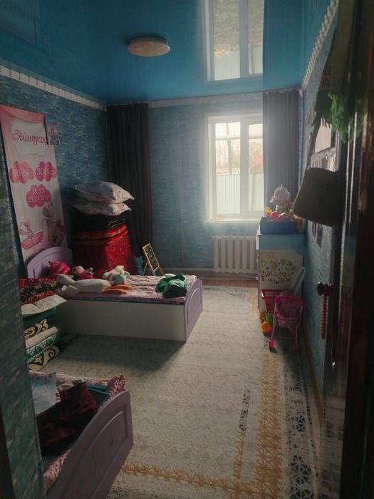 Продаю дом с центральной отопления