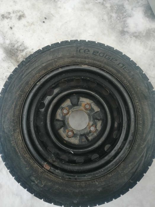 диски ниссан (типа альмера)