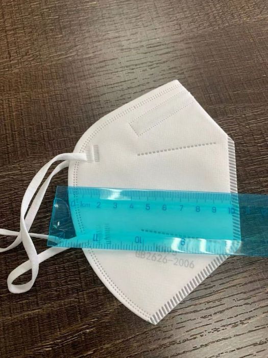 Продаются одноразовые медицинские маски