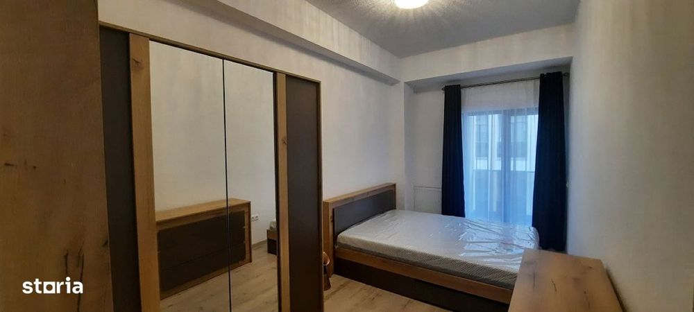 Apartament 3 camere Modern, Mihai Viteazu