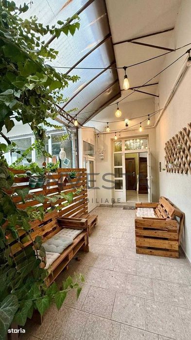 Casa Ultrafinisata Locatie Ultracentrala