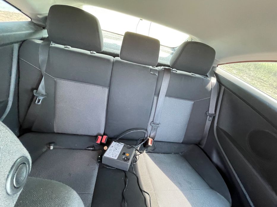 OPEL Astra 2009 — imagine 5