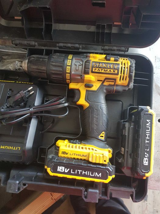 Ударни винтоверти