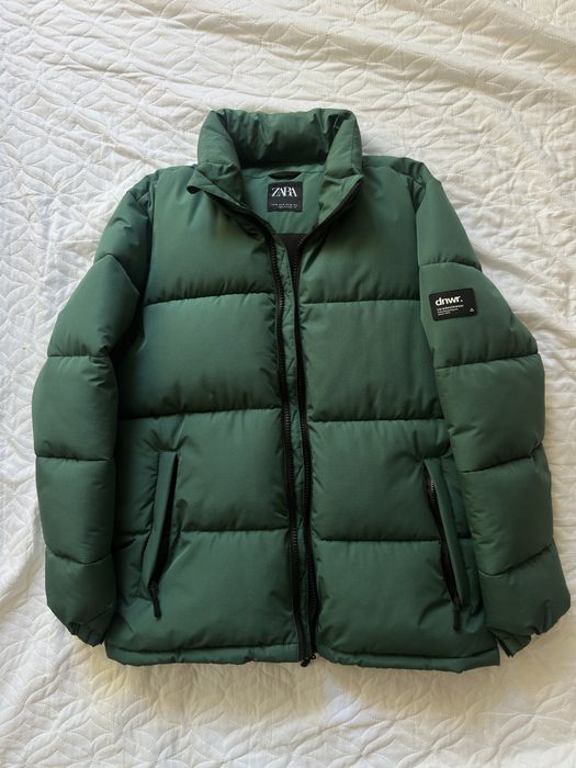 Geaca ZARA dnwr.