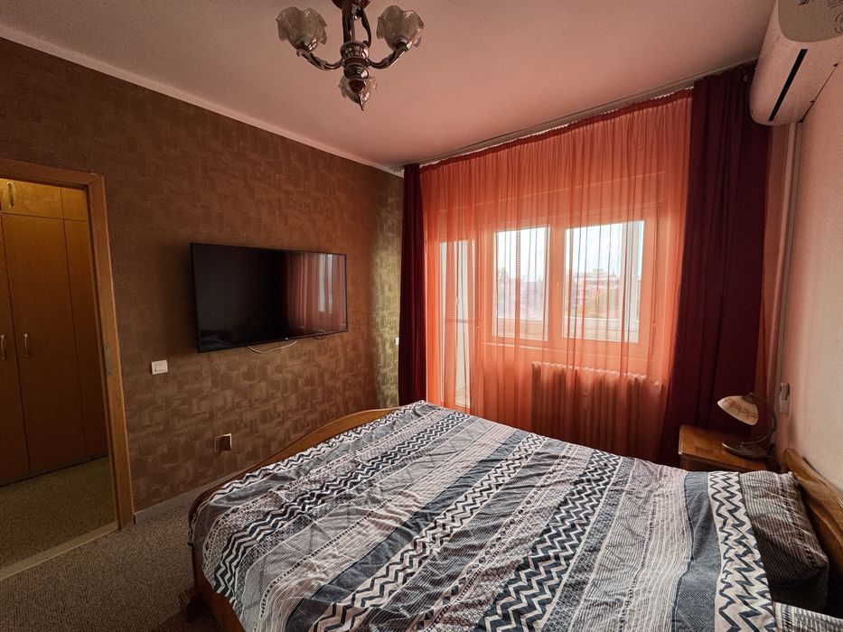 Apartament in chirie