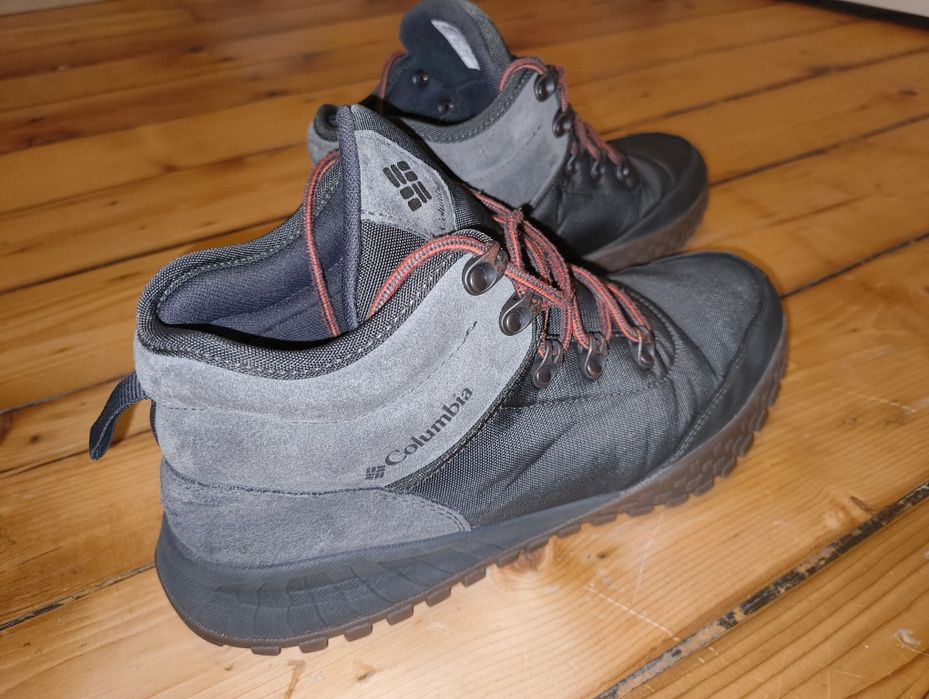 Мъжки Зимни ботуши Columbia