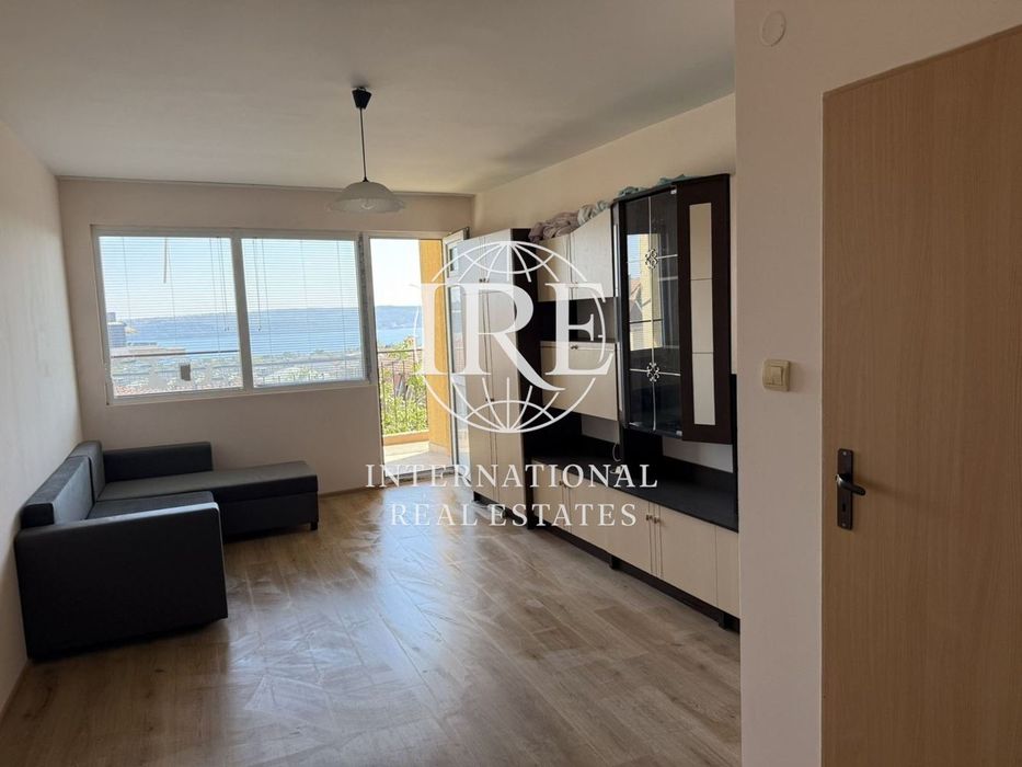 2-стаен в Варна-Бриз площ 95 цена 189000