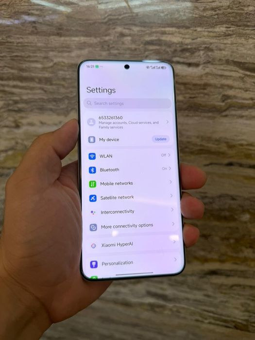 Xiaomi 14 ultra 512gb