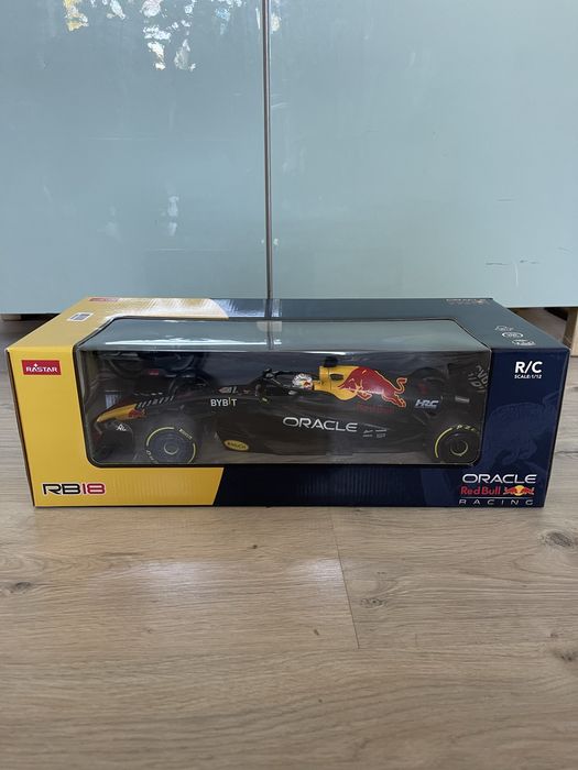 Vand masinuta Rastar