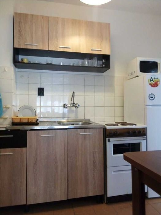 Дава се под наем Двустаен апартамент в София, Медицинска академия - 70 кв.м за 550 € - Снимка #12