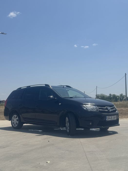 Dacia Logan MCV 1.5dci 2015