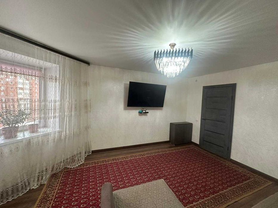 Пррдам 3к в мкр Юбилейный