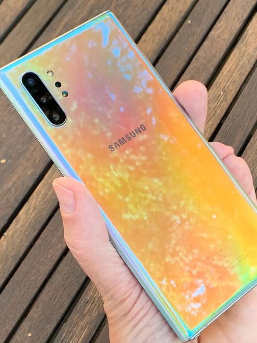 Samsung  Note 10+  5G