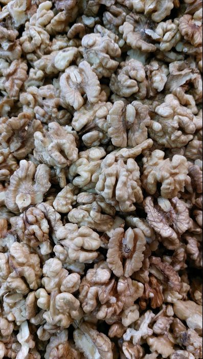 Сурови ядки - бадеми, орехи, лешници