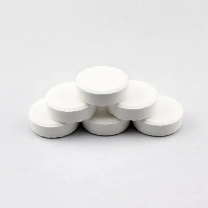 Хлор в таблетках Дихлор 300таб.