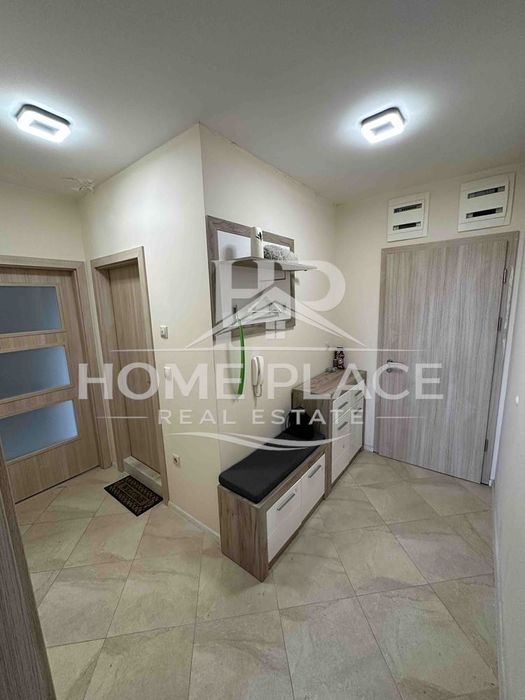 ДВУСТАЕН апартамент под наем - Аспарухово