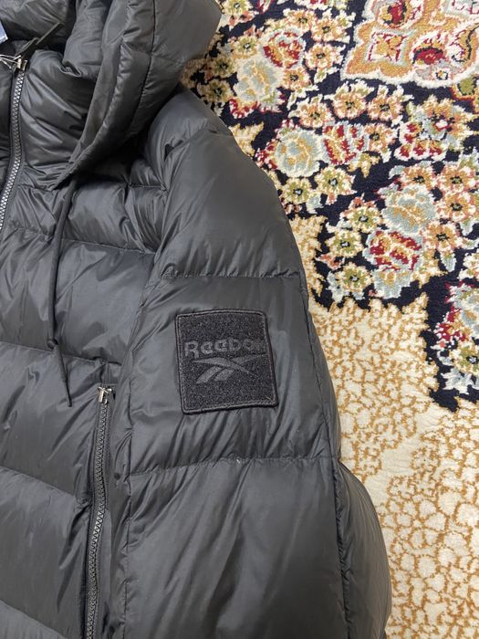 Reebok оригинал,