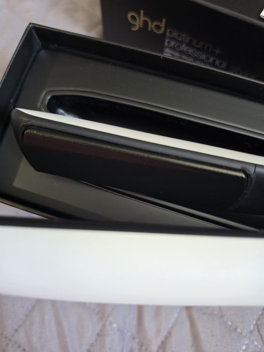 Преса за коса GHD Platinum +