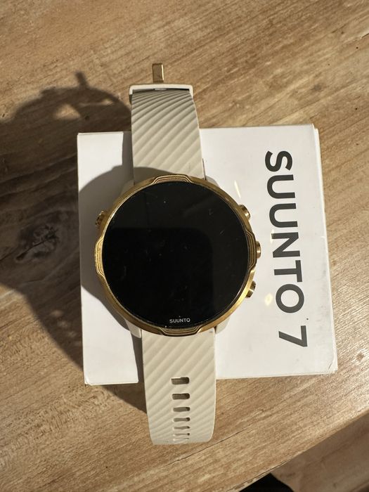 Ceas Suunto 7, nefolosit