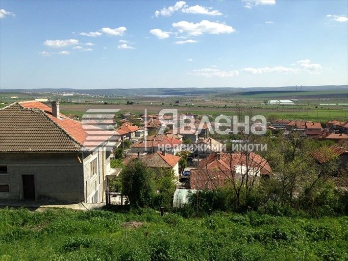 Парцел в гр. Игнатиево