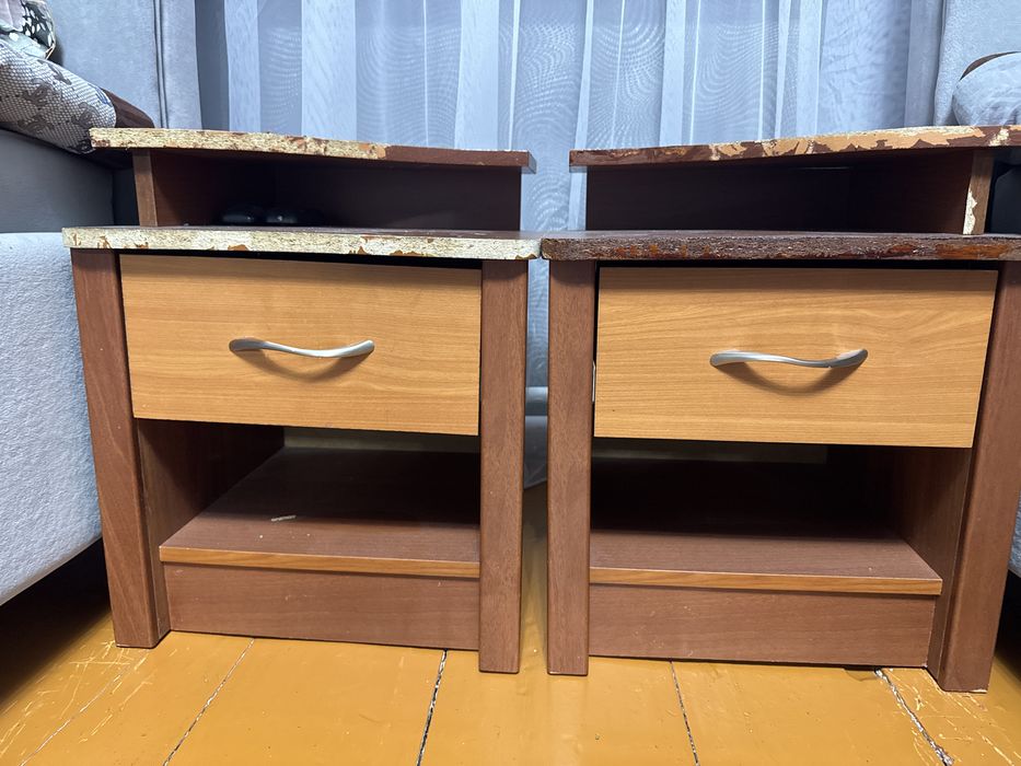 Тумбочки(камод) 2 шт