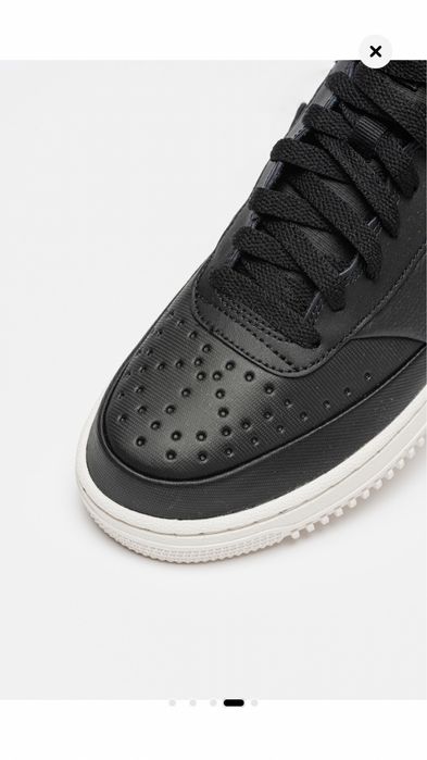 Nike Court Vision 40 Yeezy Adidas Puma Palm Angels Versace High 44 45