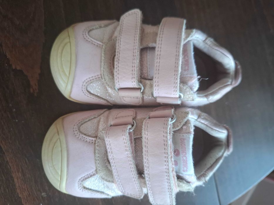 Детски обувки Biomecanics ном. 22
