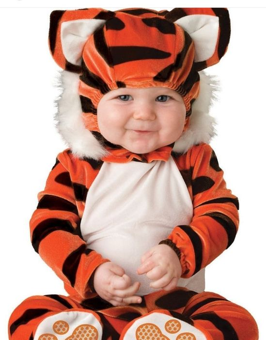 Костюмы карнавальные детские