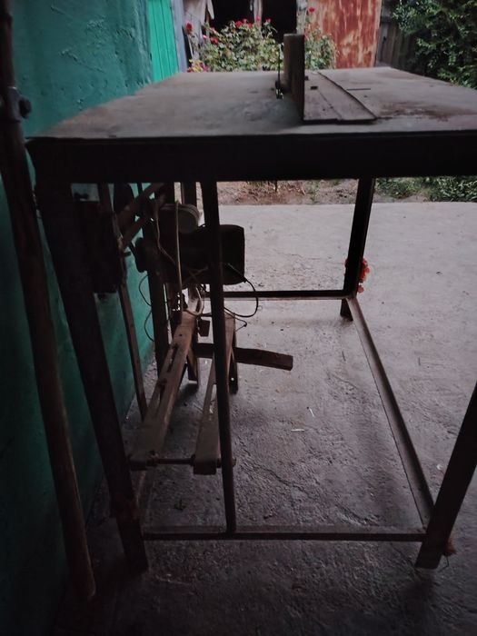 Продаю циркулярку