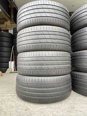 Летние шины nexen 185/65/15