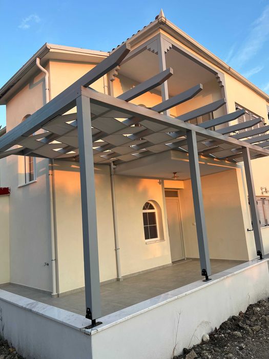 Drapaj tavan, terasa, foisor, pergola la comanda. Garantie 10 ani