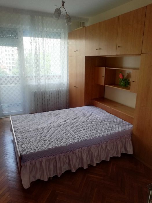 Дава се под наем Двустаен апартамент в Плевен, Мара Денчева - 78 кв.м за 348.84 € - Снимка #6