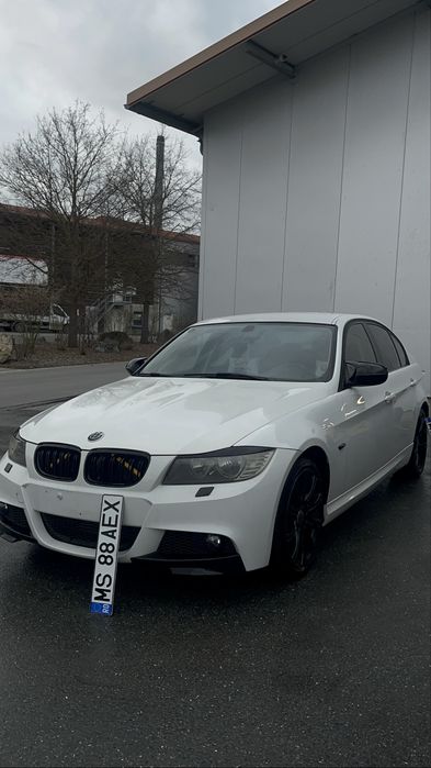 BMW 3 Series 2010 — imagine 3