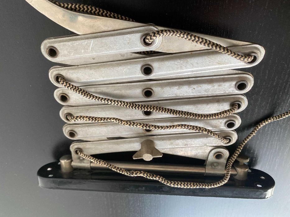 Стара Разтегателна Лампа Винтидж