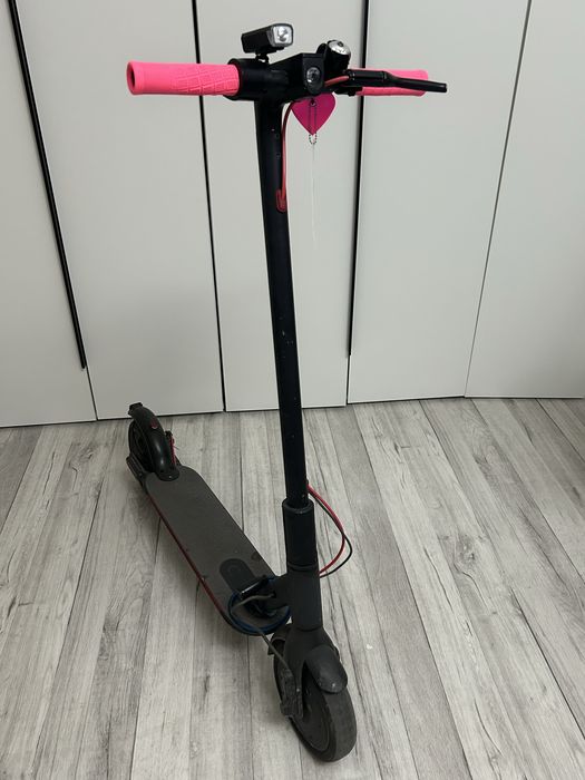 Электросамокат Xiaomi m365