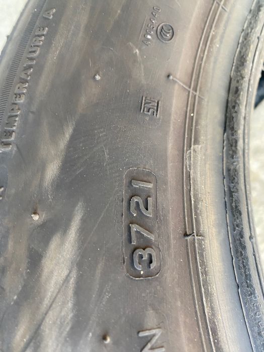 Anvelope Brigestone Turanza T005 205/60/16