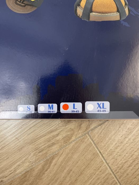 Щипы для обуви (ледоходы)