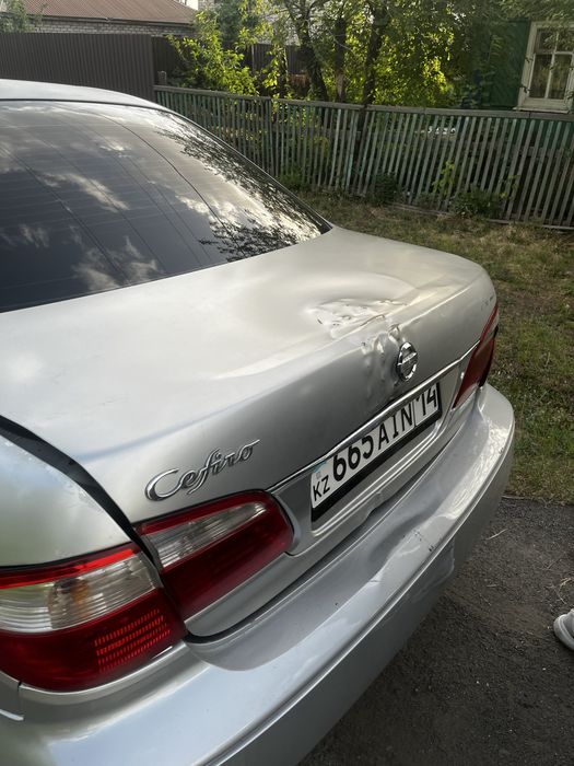 Продам Nissan Cefiro a33