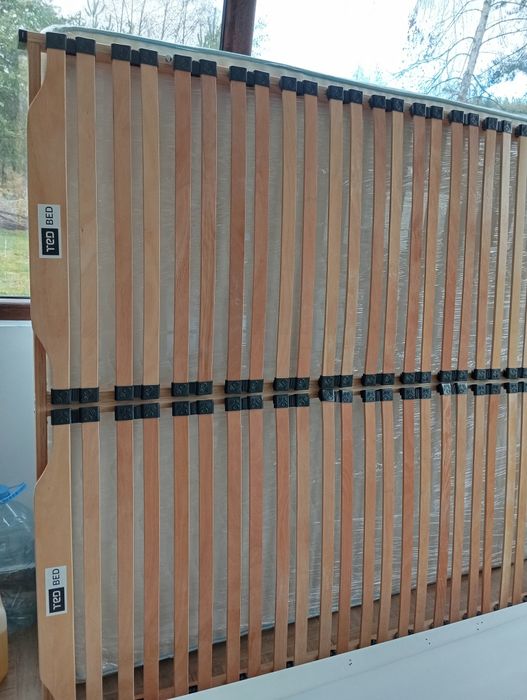 Матрак и подматрачна рамка