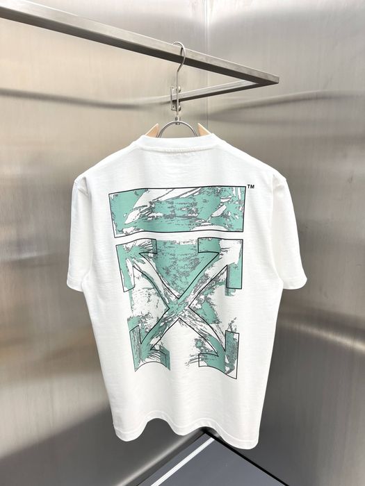 Off White тениска S-4XL
