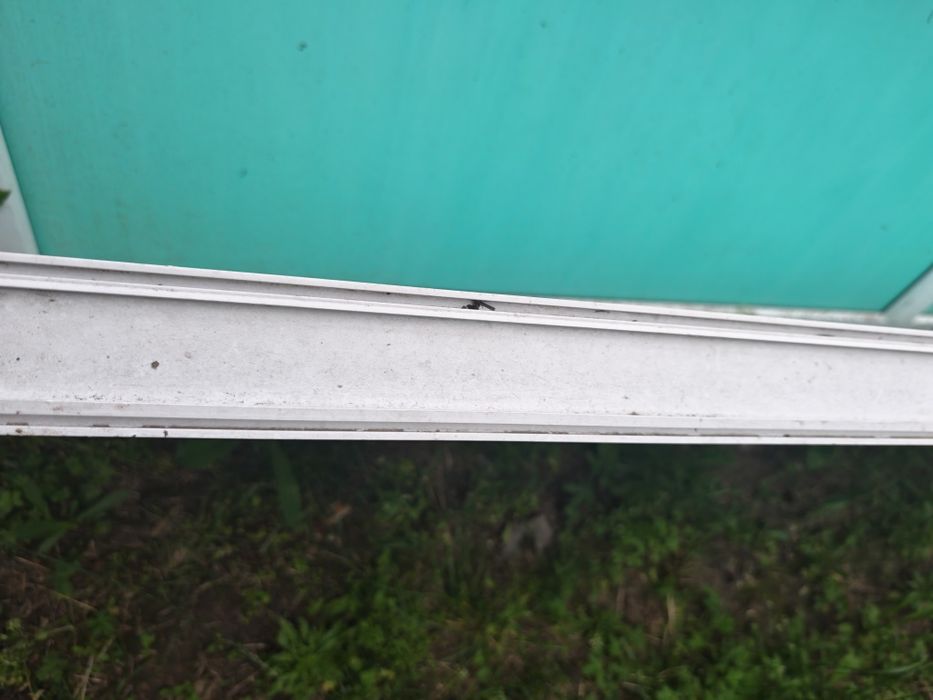 Продам пластиковая перегородка
