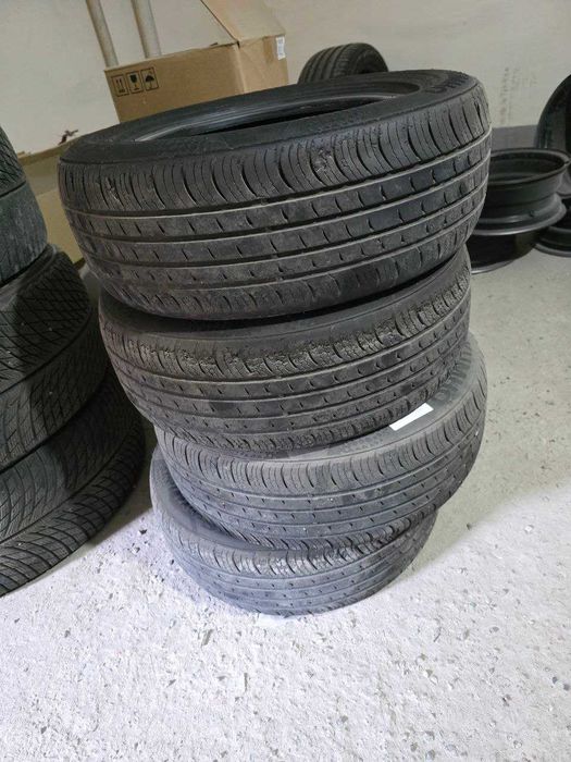 балон 195/60/К15  ва диска