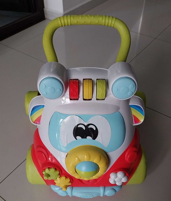Antepremergator chicco Constanta • OLX.ro