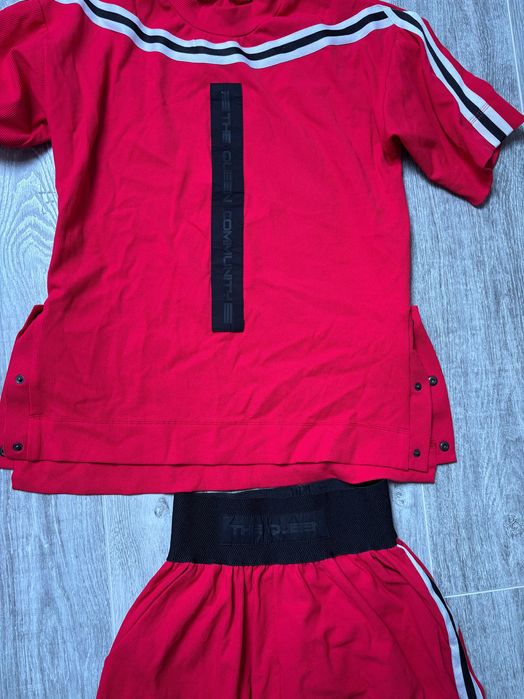 Комплект THE QUEEN