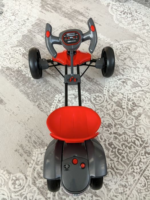 Детская машинка новая