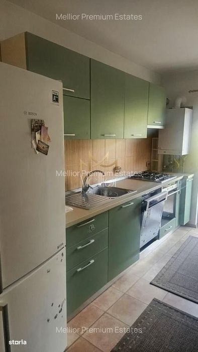 Apartament,