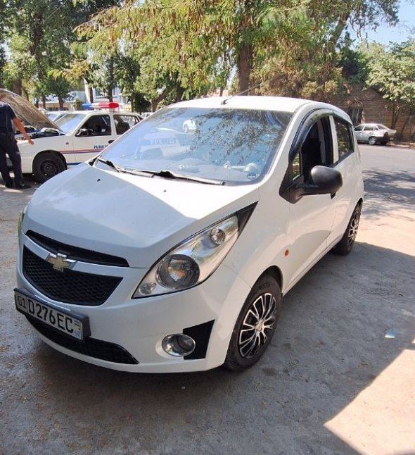 Продаётся Spark 2 позиция выкуп и аренда ёк факат накт