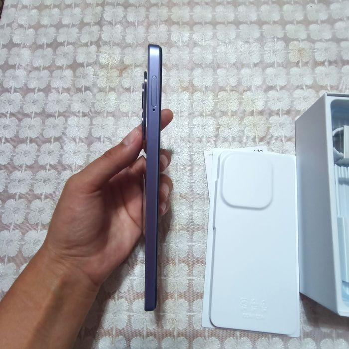 Новый телефон Oppo A3