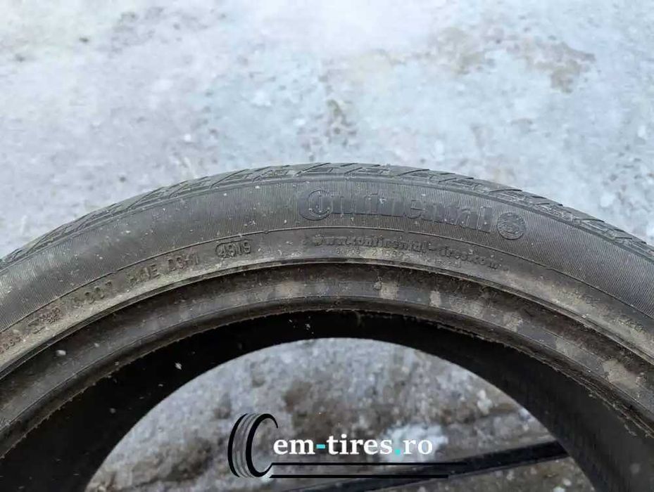 275/40 R22 • Vara • Continental CrossContact lx Sport 108Y | 1 buc | Pret/buc